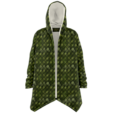 Chokefish™ Textures Cloaks Unisex-002W